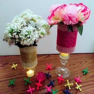 Meet your Posher, Rati